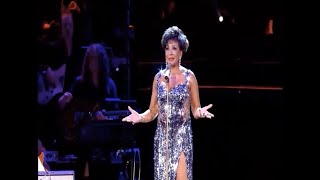Dame Shirley Bassey “I’m Still Here” 2009 [HD-Remastered TV Audio]