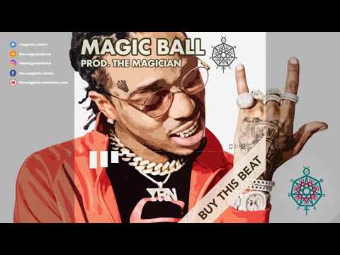 Nicki Minaj x Migos x Cardi B Type Beat "Magic Ball"