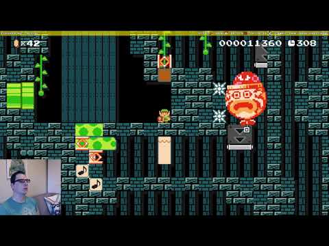 Random Puzzle Levels