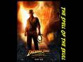 Kingdom of The Crystal Skull- The Spell of The Skull