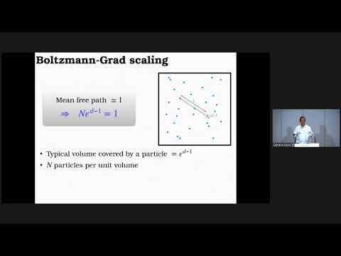 ICMP 2021 Plenary Talk 14 - Thierry Bodineau