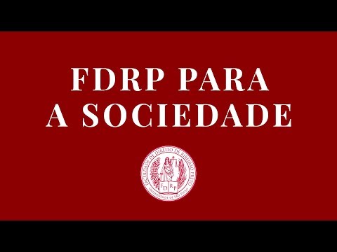 FDRP for society