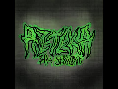 HH SESSION II - LANDE & JOYA // AZTEKA