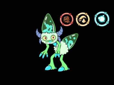 Lytocar Harmonious Volcano