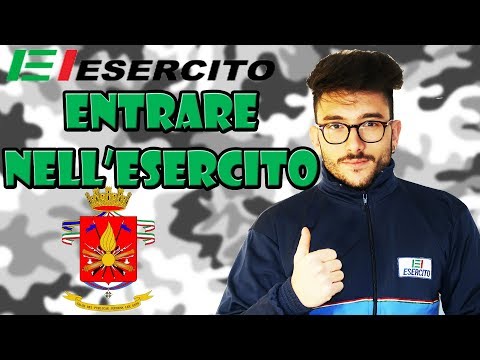 La mia esperienza nell'esercito - RISPONDO ALLE VOSTRE DOMANDE