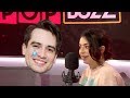 Charli XCX Describes Brendon Urie Joe Jonas Her Other Boys In Just One Word
