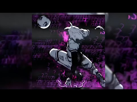 S4nri0 – MAZKO (SLOWED) x Shido😈 (Blue lock)