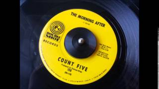 Count Five - "The Morning After"