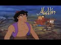 ALADDIN Mal No Mar EP32 PT BR Parte 1