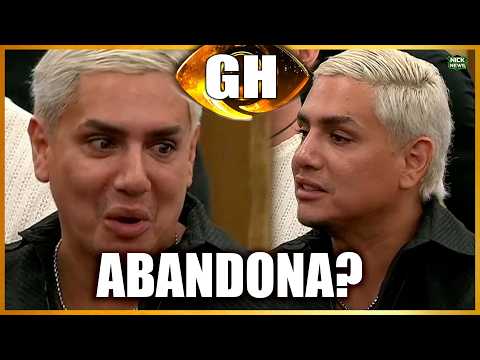 🚨ATENCIÓN: ¿Porqué PERMITIERON ENTRAR a Luana a GH 2026 si está INVESTIGADA POR LA JUSTICIA?