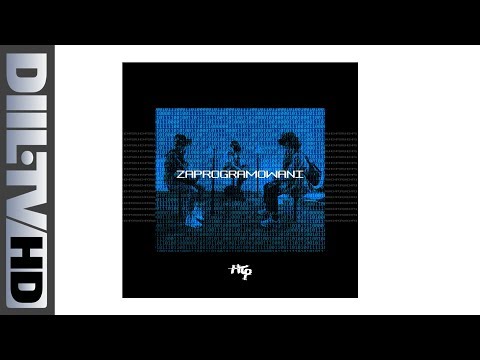 Hemp Gru - Zaprogramowani (prod. Szwed SWD, ref. Marlena Patynko) (audio) [DIIL.TV]