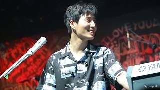 170903 마이데이가 부르는 man in a movie