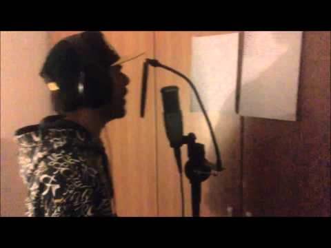 Ared - Bars In The Booth (Video)