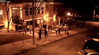 preview picture of video 'Pullman PD case #13-P02727: 3 Male Suspects'