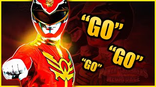 Download lagu ✅ [ Power Rangers ] GO! GO!  !!! ( DOWNLOAD ) #Shorts mp3