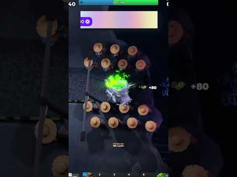 Как ОЧЕНЬ БЫСТРО Нафармить НОВЫЙ Батлпасс в TDS | 4к+ Валюты В ЧАС | #tds #роблокс #roblox #тдс