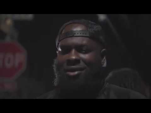 THEY NOT BUILT LIKE US - Walle924BangGang x Telly Mac (OfTheGamblaz)