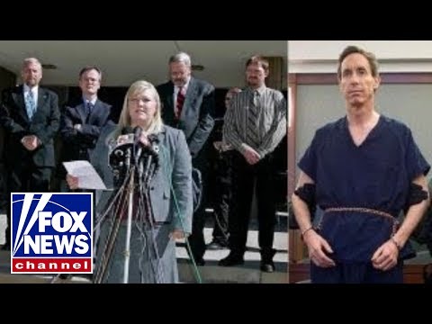 Child bride who brought down Warren Jeffs speaks out