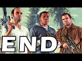GTA 5 PART 35 Lester S Assassinations End PS5 Pro 4K 60fps
