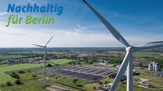 Klimaschutz - Natürlich nachhaltig | Berliner Wasserbetriebe