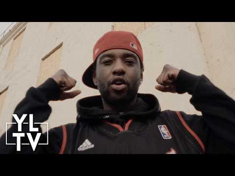 Minkah Feat. Unge Beirut - "Handsome" [OFFISIELL MUSIKKVIDEO]: YLTV