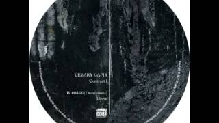 Cezary Gapik - #0458 [Drowsiness]