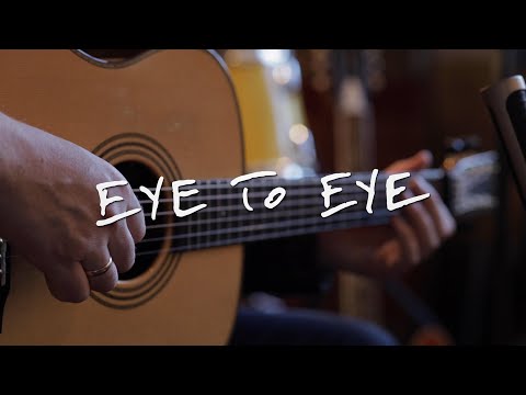 Eye To Eye - John Smith