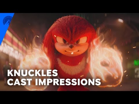 Cast Impressions