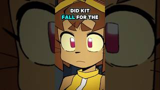 Did Kit Get TRICKED Like Flappers Did In Gameoverse?#gamoverse #glitch #glitchproductions