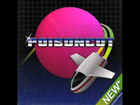 Poisoncut - Starfighter 104 (future mix)