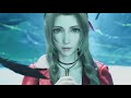 【Final Fantasy VII Rebirth OST】Aerith's Theme (Jenova Lifeclinger / End Credits Version)
