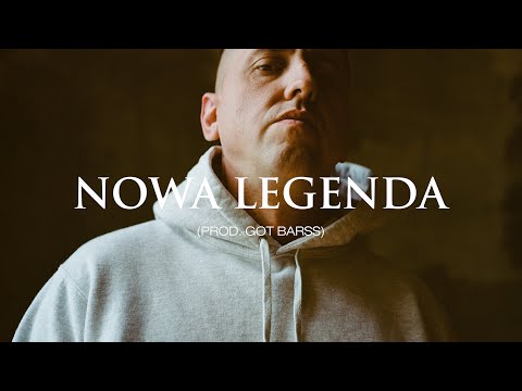 Białas - Nowa Legenda