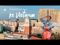 Itinerary Budget Liburan 7D6N Ke Phu Quoc Dan Ho Chi Minh