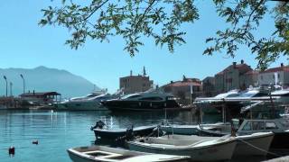 Montenegro,Landschaften,Nationalparks,Orte nicht nur für Touristen