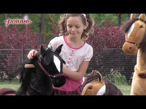 PONNIE Mechanical Horse