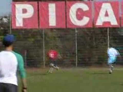 NSCC Trabzonspor-SV BLAU WEISS 1