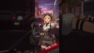 【DDFF】#8 2026/07Sオフ WoL(オメガ5)
