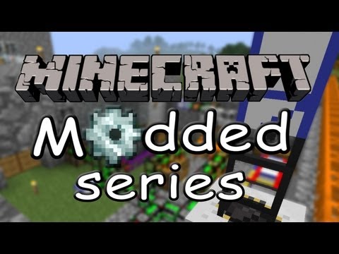 Minecraft Modded Ep74 Bog Earth Auto Creation For My New Peat Gen