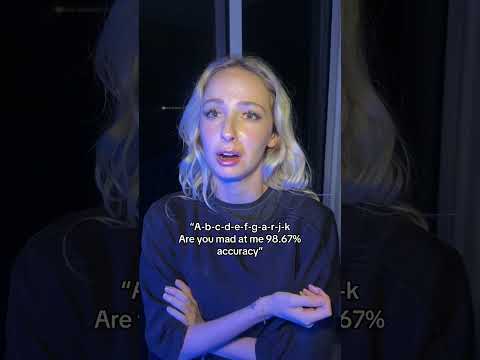 I cant believe this is a real video... #fyp #nataliereynolds