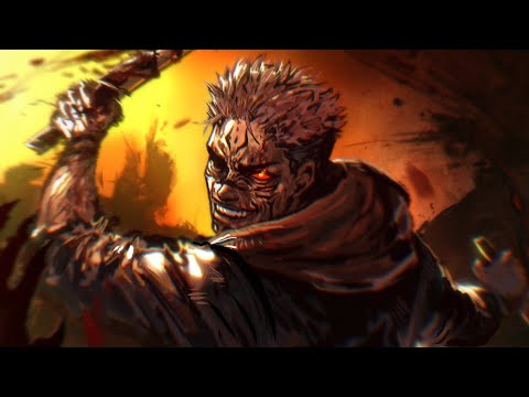 Savage Ga$p x SXMPRA x KAMAARA - ghost in the shell