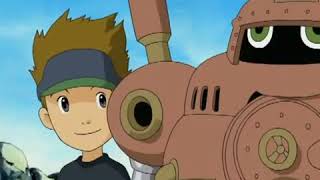 Download lagu Digimon Tamers 3 Primary Colors Sub Español   ver mp3