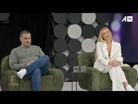 Nga dashuria raporti me djalin e Gencit, lindja e vajzës e deri tek planet e reja