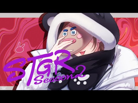 【#ストグラSeason2】１５日目 やっていこお！…霜月ろっぷ編 【日ノ隈らん 】