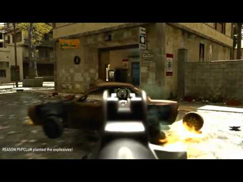 fnaticMSi Stevy - cic7 highlight