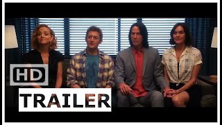 BILL AND TED 3 : Face the Music - Adventure, Comedy, Music 2. Trailer - 2020 - Keanu Reeves video