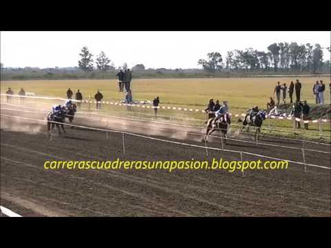 IMPOSTOR FIDASH RDA - C. Cuatiá (Ctes.) - 17.07.2016