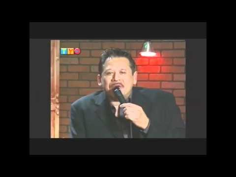 Rick Balderrama - Tejano Y Mas 2011 appearance