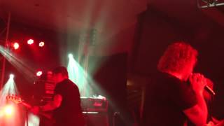 The Screaming Jets - Needle