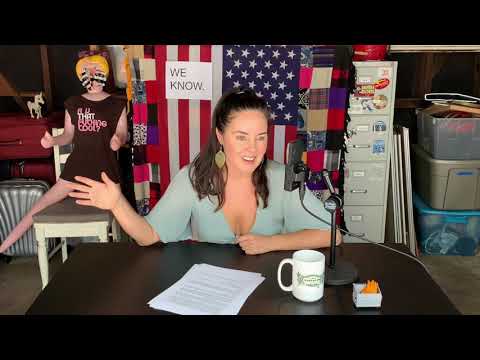 Dumpster Fire 30 Clip - There's No Tyranny Like Petty Tyranny