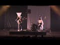 Angine de Poitrine - Mata Zyklek @ Trans Musicales 2025